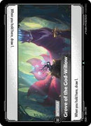 Origins : Grove of the God-Willow - 280/298 - Normal - Uncommon - Battlefield
