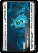 Origins : Hallowed Tomb - 281/298 - Normal - Uncommon - Battlefield