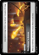 Origins : Reckoner's Arena - 286/298 - Normal - Uncommon - Battlefield