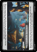 Origins : The Candlelit Sanctum - 291/298 - Foil - Uncommon - Battlefield