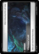 Origins : Vilemaw's Lair - 295/298 - Foil - Uncommon - Battlefield