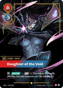 Kai'Sa - Daughter of the Void (Showcase) (299/298) - Origins Foil