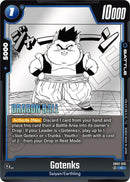 Gotenks (SB02-018) [Manga Booster 02]