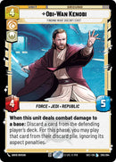 Obi-Wan Kenobi - Finding What Doesn't Exist (205/264) (205/264) [Secrets of Power]