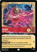 Beast - Aggressive Lord (113/204) [Whispers in the Well]