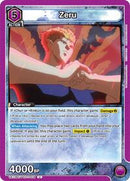 Yu Yu Hakusho : Zeru - Purple - (Uncommon)