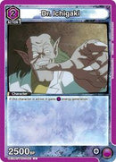 Yu Yu Hakusho : Dr. Ichigaki - Purple - (Uncommon)