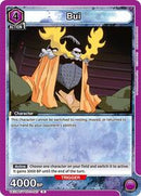 Yu Yu Hakusho : Bui - Purple - (Rare)