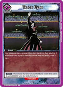 Yu Yu Hakusho : Trace Eyes - Purple - (Common)