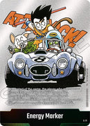 Energy Marker (E-71) [Fusion World Energy Markers]