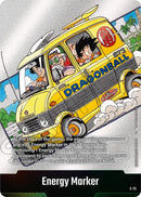 Energy Marker (E-75) [Fusion World Energy Markers]