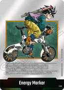 Energy Marker (E-82) [Fusion World Energy Markers]