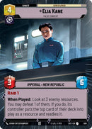Elia Kane - False Convert (Hyperspace) (506) (506) [Secrets of Power]