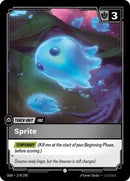 Origins : Sprite (274) // Buff - 274/298 - Normal - Common - Unit;Token