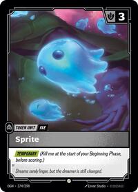 Origins : Sprite (274) // Buff - 274/298 - Normal - Common - Unit;Token