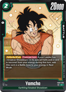 Yamcha [Saiyan's Pride]