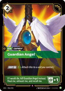 Spiritforged : Guardian Angel - 051/221 - Foil - Rare - Gear