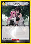 Reward