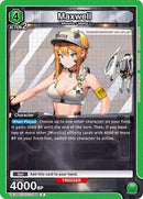 Maxwell (089)