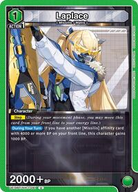 Laplace (091)