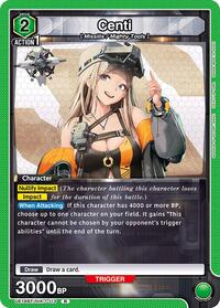 Centi