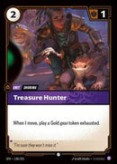 Spiritforged : Treasure Hunter - 130/221 - Foil - Common - Unit