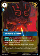 Spiritforged : Bellows Breath - 080/221 - Foil - Rare - Spell