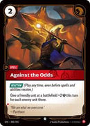Spiritforged : Against the Odds - 001/221 - Normal - Common - Spell