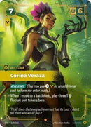Spiritforged : Corina Veraza - 179/221 - Foil - Epic - Unit