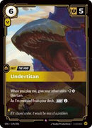 Spiritforged : Undertitan - 175/221 - Foil - Rare - Unit