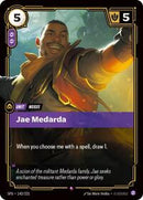 Spiritforged : Jae Medarda - 142/221 - Foil - Rare - Unit