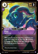 Spiritforged : Fizz - Trickster - 140/221 - Foil - Rare - Champion Unit