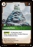 Lonely Poro (036/221) - Spiritforged