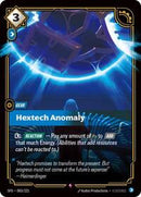 Spiritforged : Hextech Anomaly - 083/221 - Foil - Rare - Gear