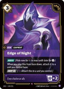 Spiritforged : Edge of Night - 139/221 - Foil - Rare - Gear