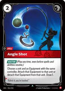 Spiritforged : Angle Shot - 011/221 - Foil - Uncommon - Spell