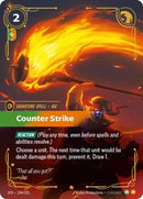 Spiritforged : Counter Strike - 194/221 - Foil - Epic - Signature Spell