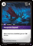 Spiritforged : Harpoon Squad - 137/221 - Foil - Uncommon - Unit