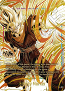 Energy Marker (E-101) [Fusion World Energy Markers]