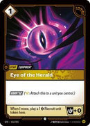 Spiritforged : Eye of the Herald - 153/221 - Normal - Common - Gear