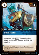 Spiritforged : Forecaster - 065/221 - Foil - Common - Unit