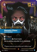 Spiritforged : Renata Glasc - Mastermind - 088/221 - Foil - Epic - Champion Unit