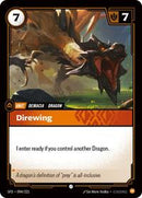 Spiritforged : Direwing - 094/221 - Foil - Common - Unit