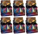 Dungeons & Dragons: Adventures in the Forgotten Realms - Theme Booster Display Case
