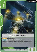 Steel Requiem : Cyclops Team - GD03-126 - Normal - Common