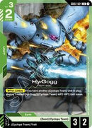 Steel Requiem : Hy-Gogg - GD03-024 - Normal - Uncommon