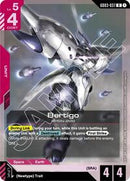Steel Requiem : Bertigo - GD03-037 - Holofoil - Rare