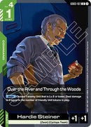 Steel Requiem : Over the River and Through the Woods - GD03-107 - Normal - Uncommon