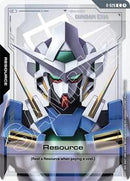 Steel Requiem : Resource (R-026) - R-026 - Normal - Common