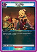 Sword Art Online : longing - Purple - (UEX06BT/SAO-2-062) (Normal) (Uncommon)